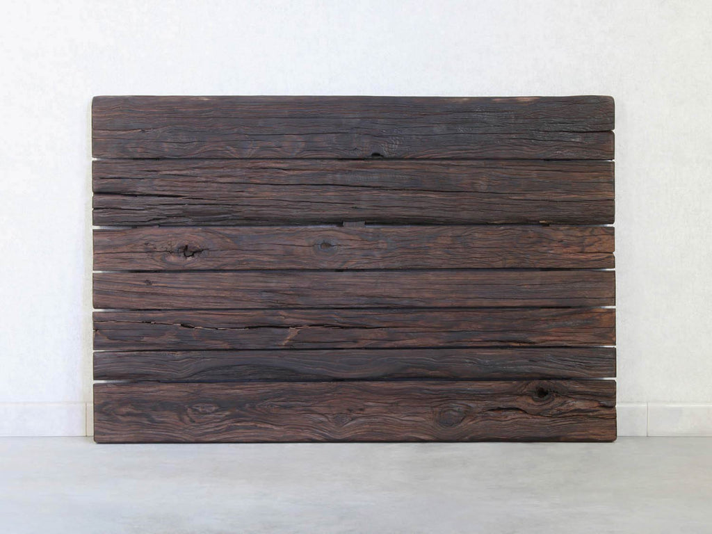altholz-tischplatte-aus-ebenholz-massiv-schwarz-braun-selten
